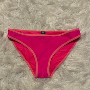 aerie bikini bottoms